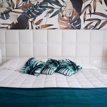 Hotel Conca Verde 리그나노 사비아도로 외부 사진