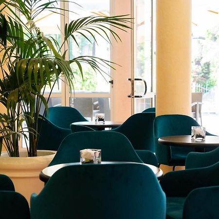 Hotel Conca Verde 리그나노 사비아도로 외부 사진