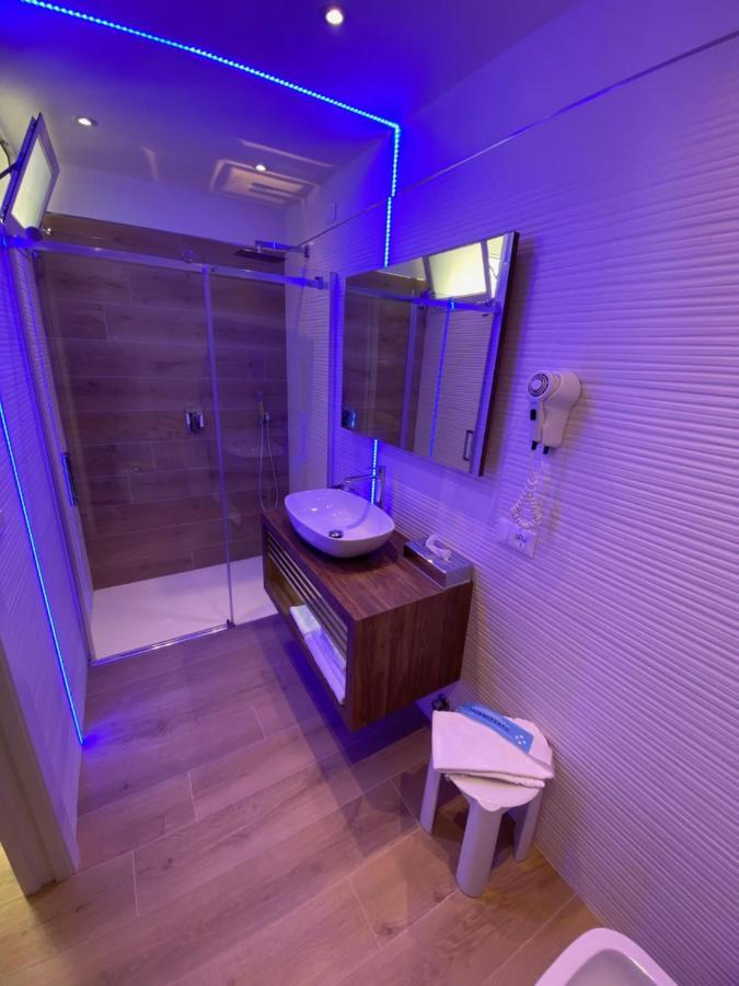 Hotel Conca Verde 리그나노 사비아도로 외부 사진