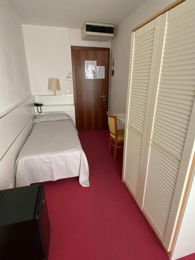 Hotel Conca Verde 리그나노 사비아도로 외부 사진