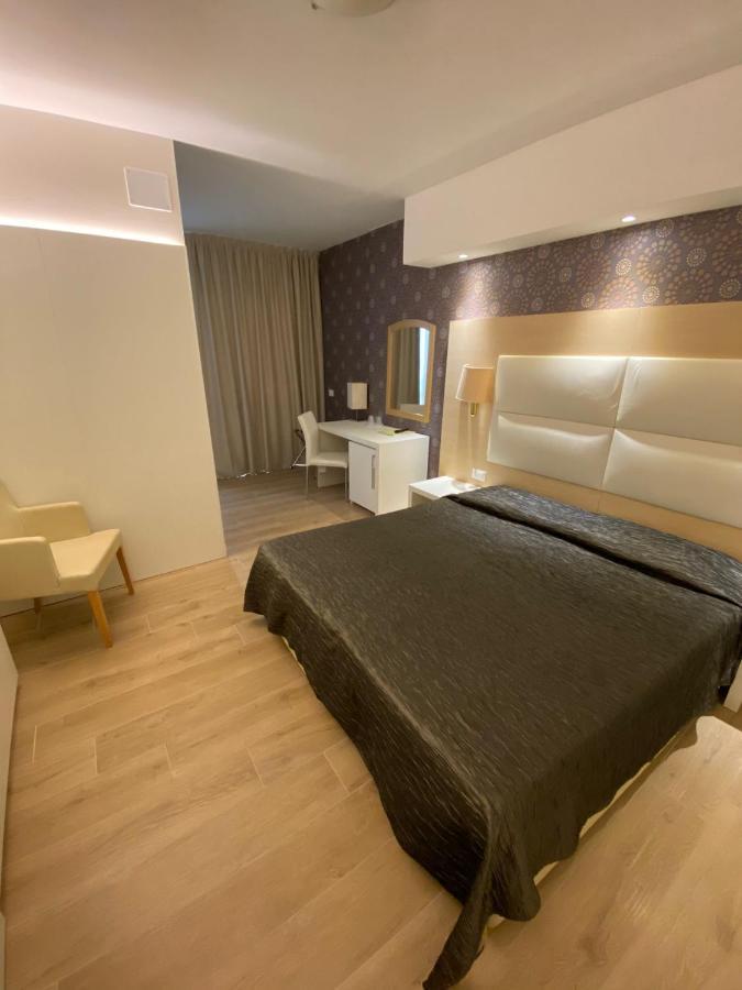 Hotel Conca Verde 리그나노 사비아도로 외부 사진