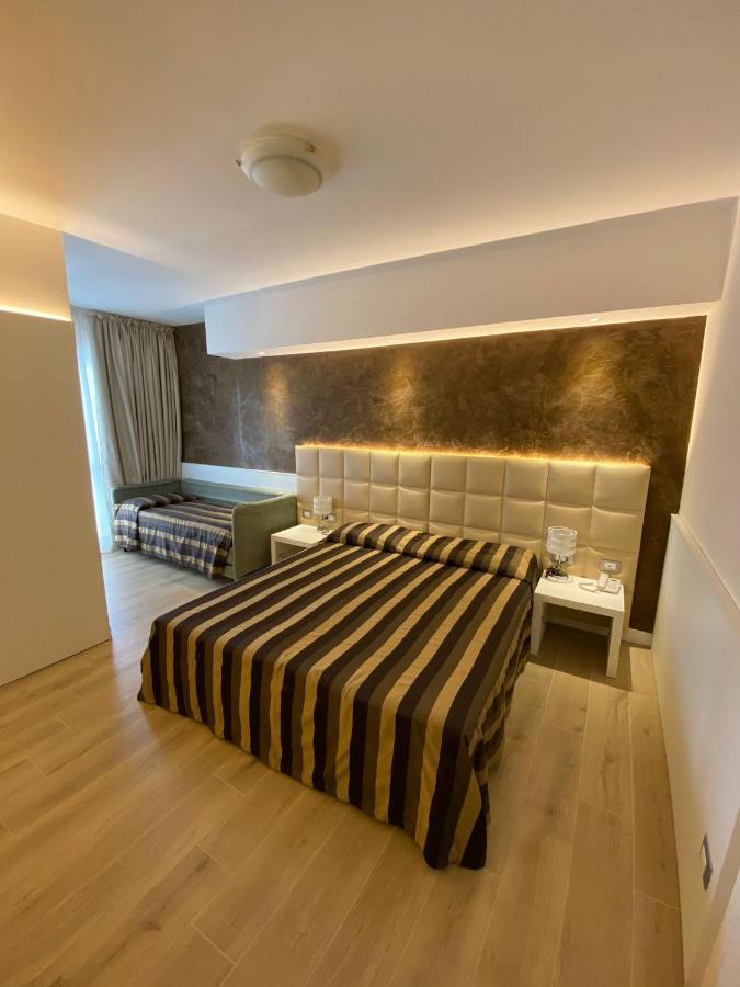 Hotel Conca Verde 리그나노 사비아도로 외부 사진