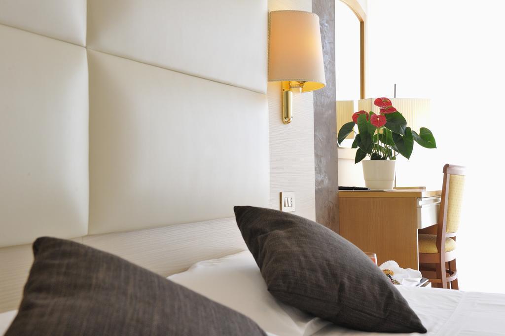 Hotel Conca Verde 리그나노 사비아도로 객실 사진