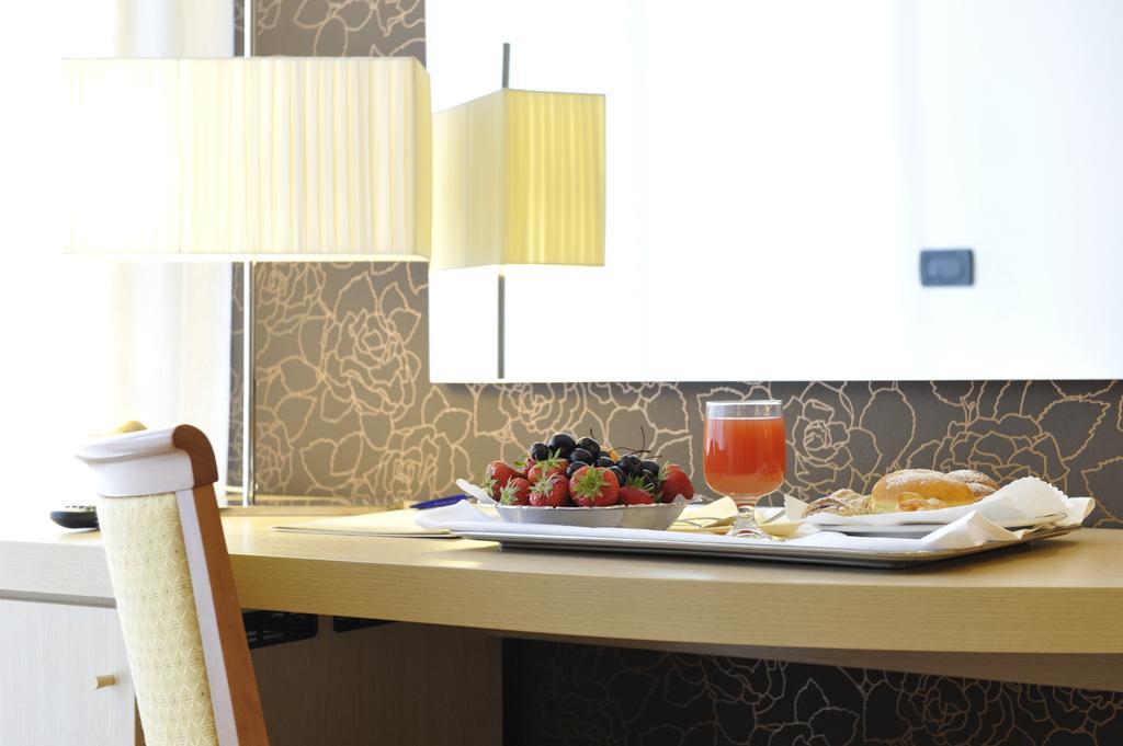 Hotel Conca Verde 리그나노 사비아도로 외부 사진