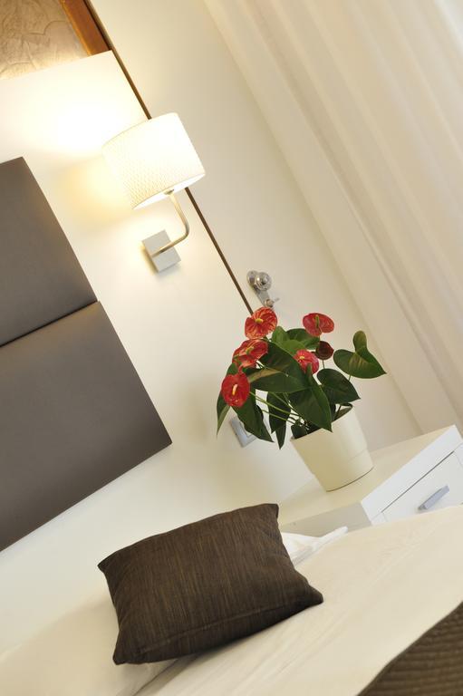 Hotel Conca Verde 리그나노 사비아도로 외부 사진