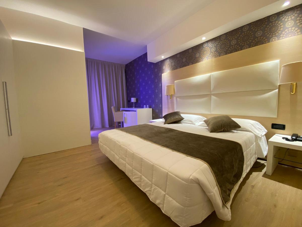 Hotel Conca Verde 리그나노 사비아도로 외부 사진