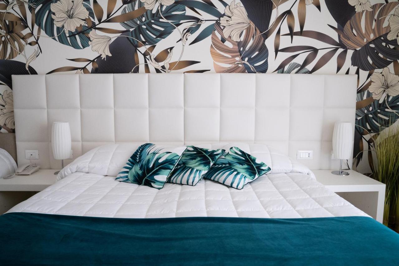 Hotel Conca Verde 리그나노 사비아도로 외부 사진