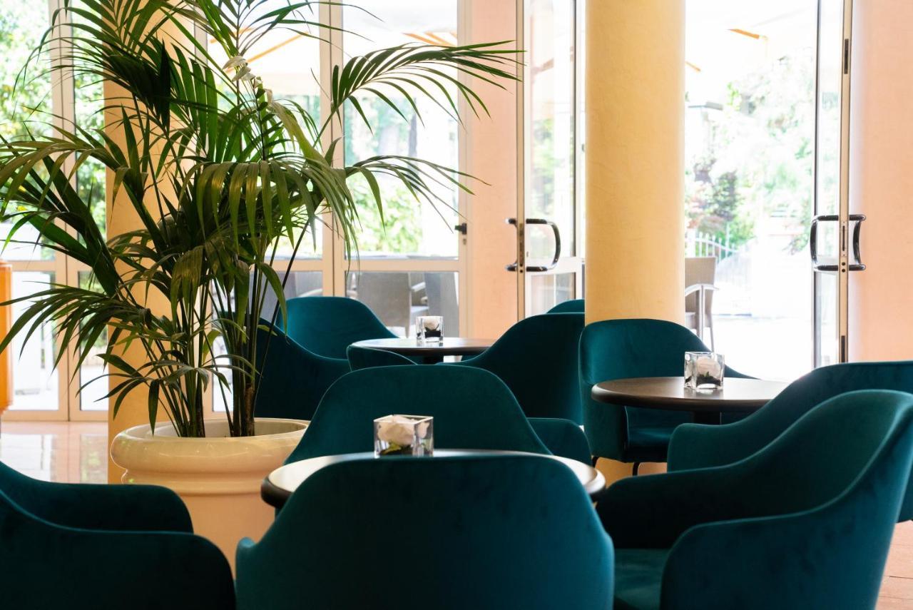 Hotel Conca Verde 리그나노 사비아도로 외부 사진