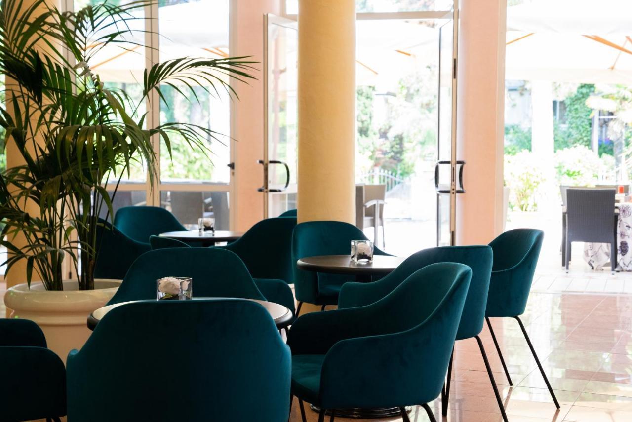 Hotel Conca Verde 리그나노 사비아도로 외부 사진