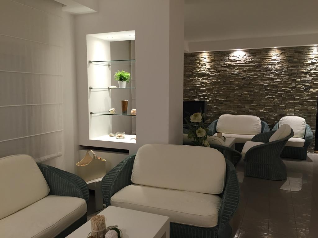 Hotel Conca Verde 리그나노 사비아도로 외부 사진