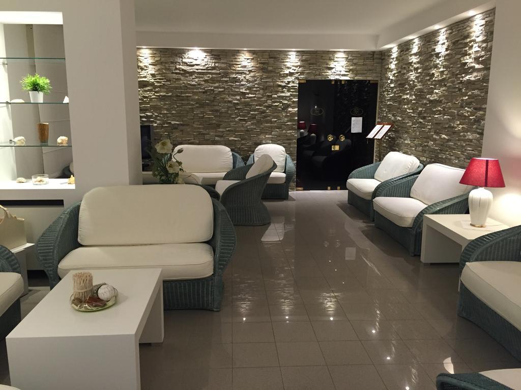 Hotel Conca Verde 리그나노 사비아도로 외부 사진