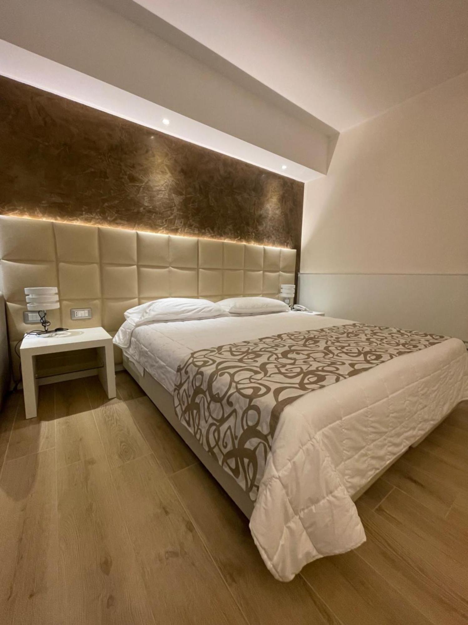 Hotel Conca Verde 리그나노 사비아도로 외부 사진