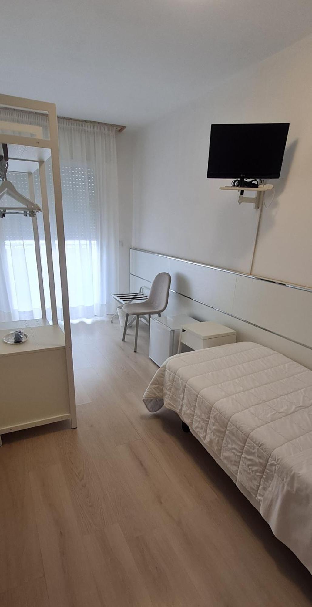 Hotel Conca Verde 리그나노 사비아도로 외부 사진