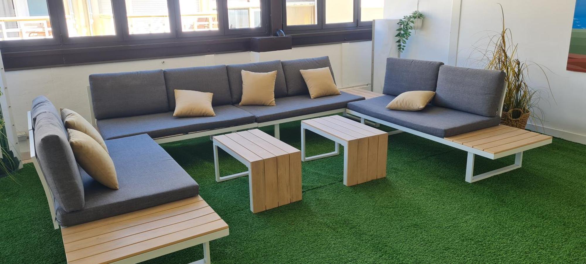 Hotel Conca Verde 리그나노 사비아도로 외부 사진