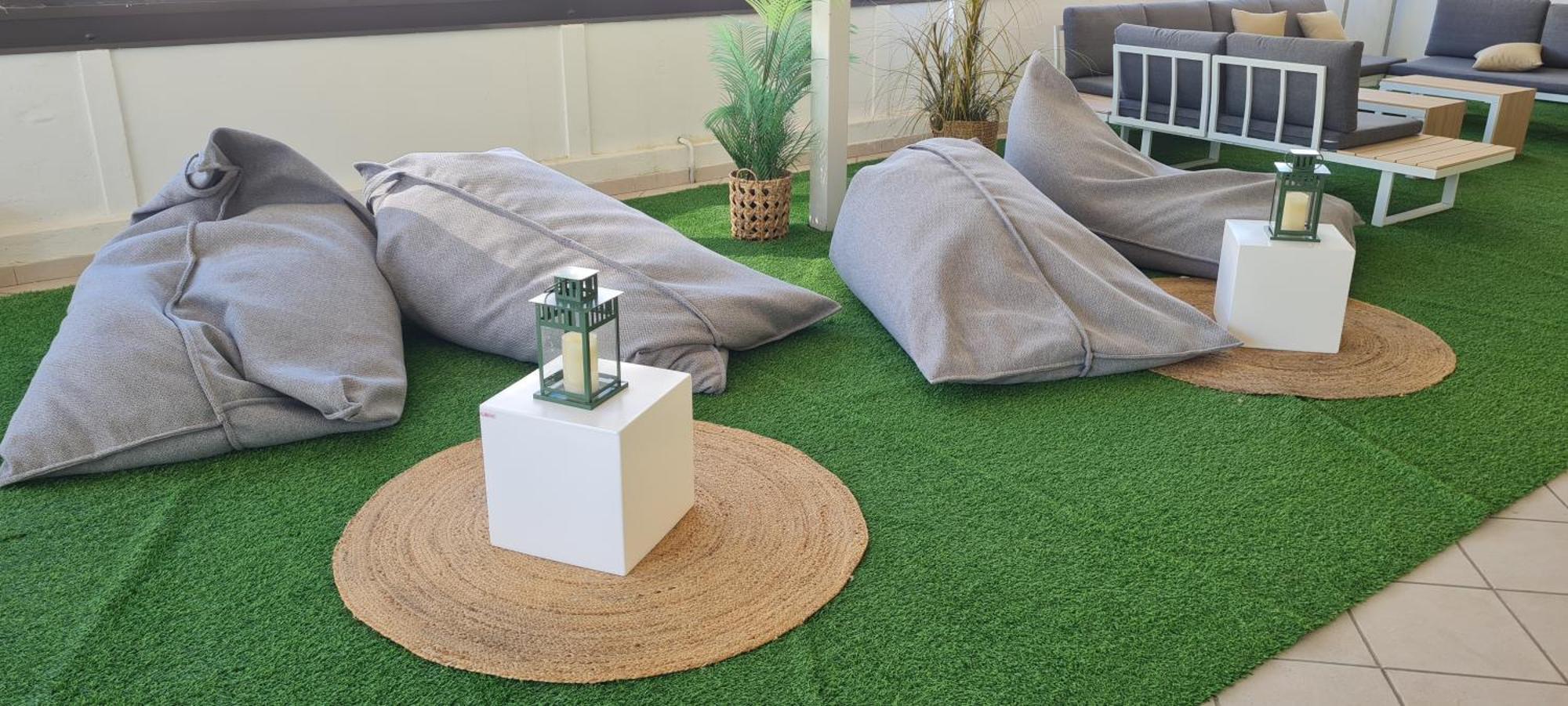 Hotel Conca Verde 리그나노 사비아도로 외부 사진