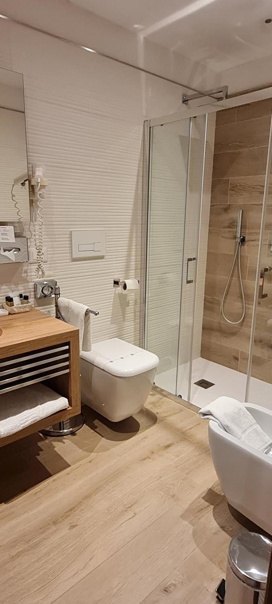 Hotel Conca Verde 리그나노 사비아도로 외부 사진