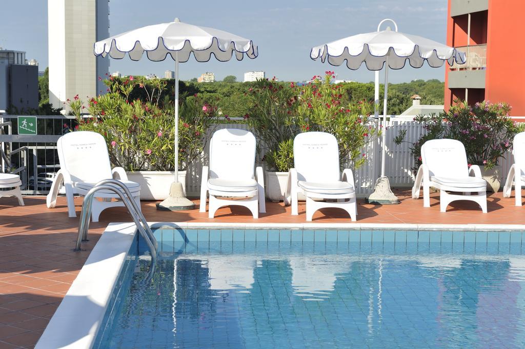 Hotel Conca Verde 리그나노 사비아도로 외부 사진