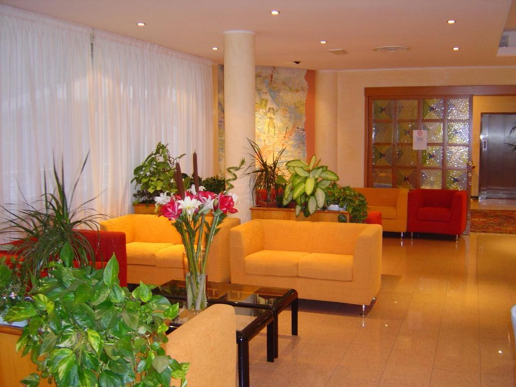 Hotel Conca Verde 리그나노 사비아도로 외부 사진